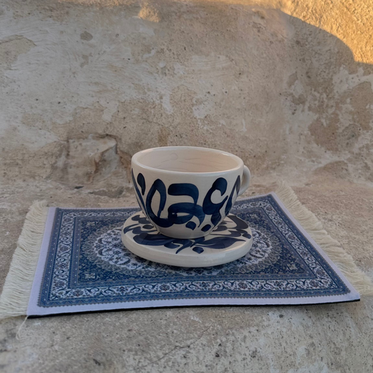 ASSIL - TASSE & SOUS TASSE